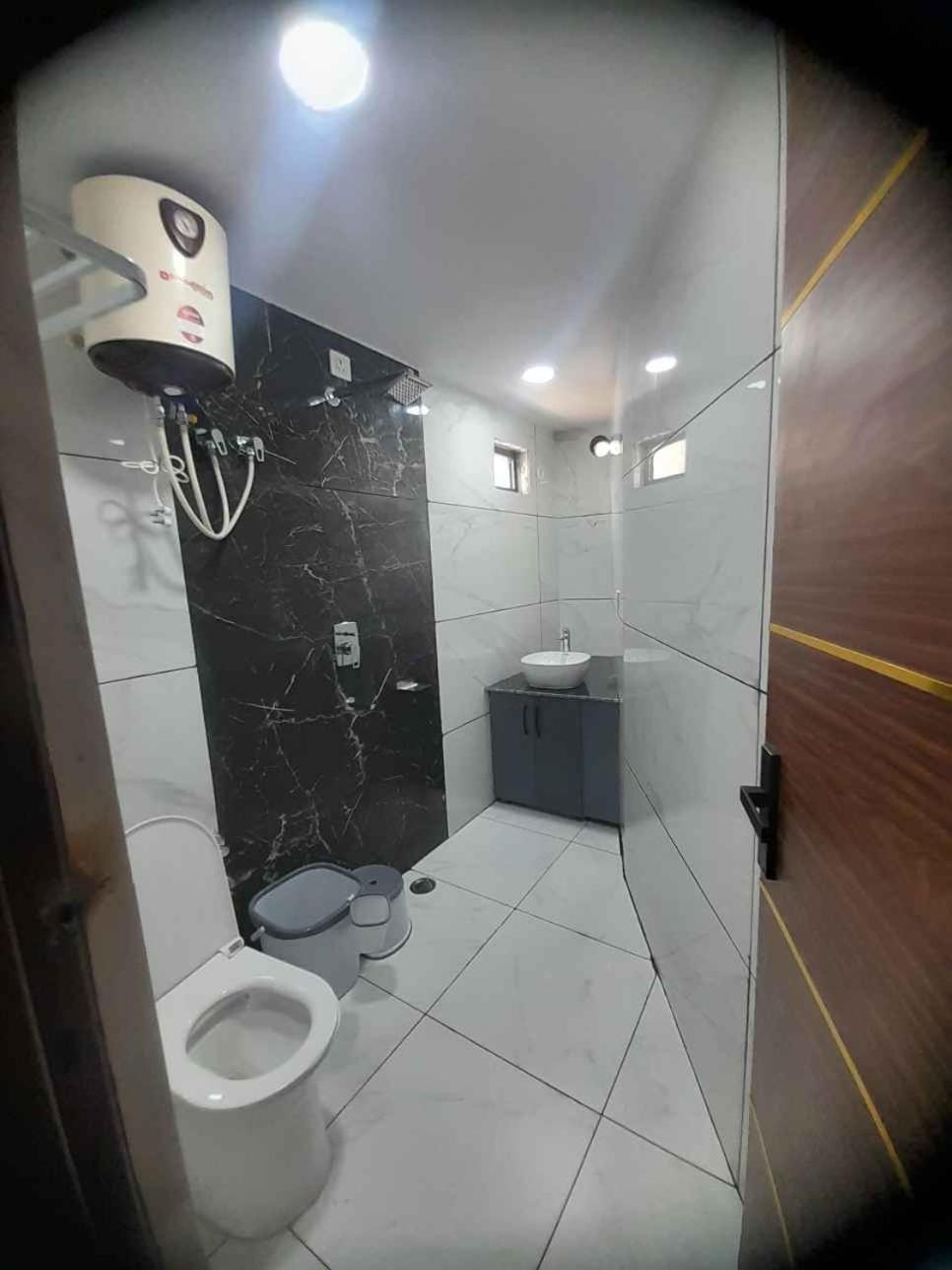 Asha Delight Hotel
