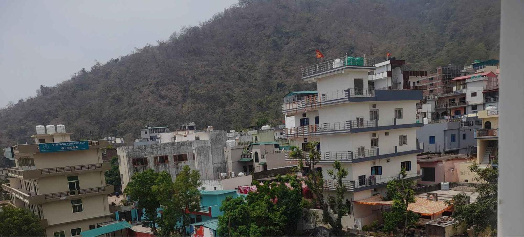 Asha Delight Hotel