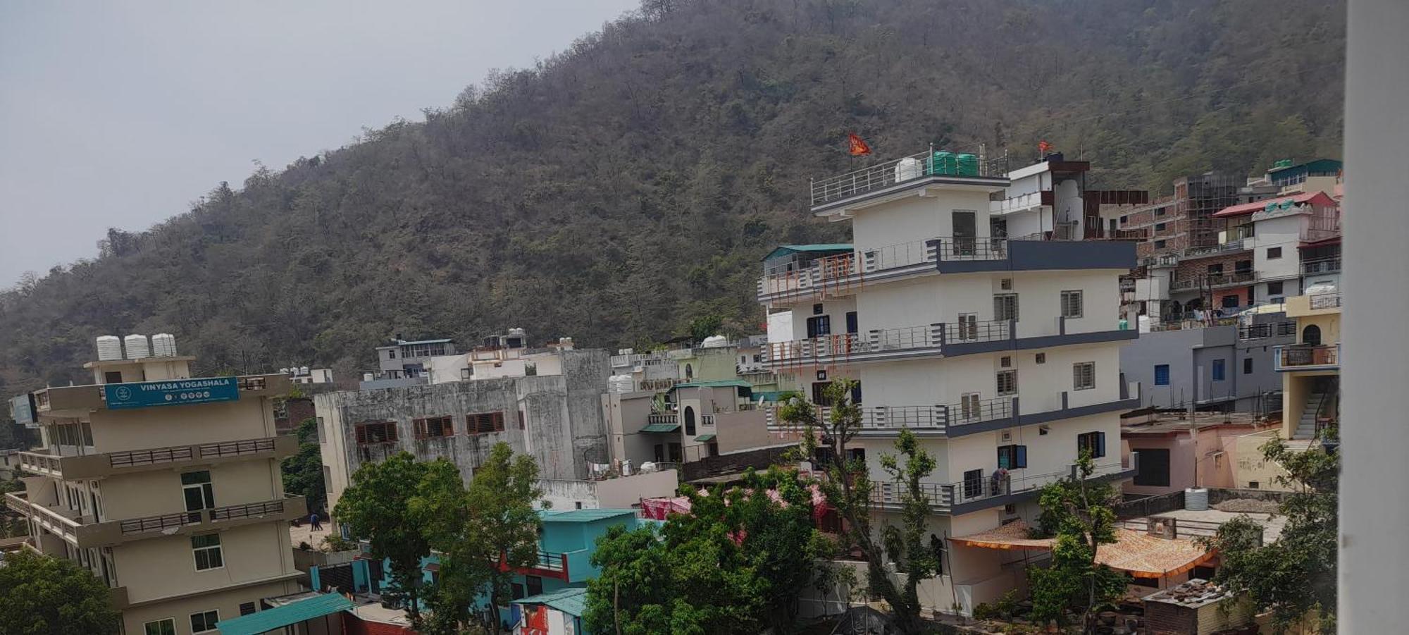 Asha Delight Hotel Rishikesh