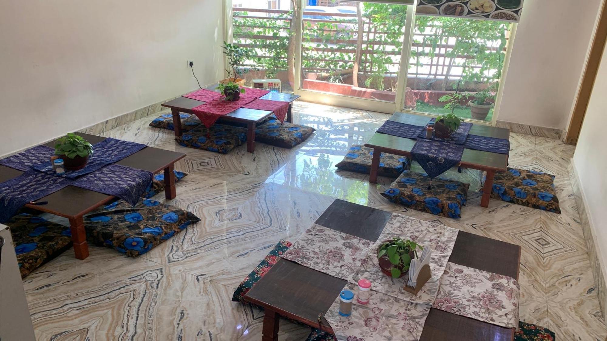 Hotel Rudram Yoga & Ayurveda Retreat