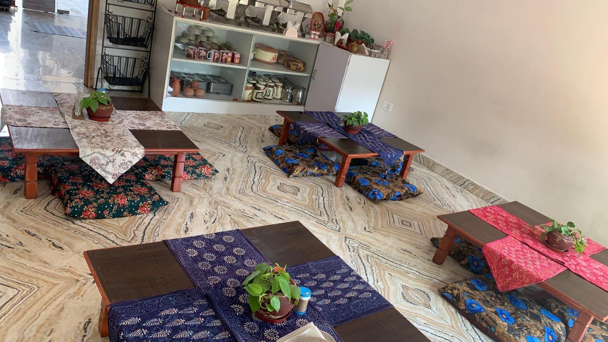 Rudram Yoga & Ayurveda Retreat 4*