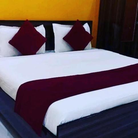 Suraj Hotel Rishikesh