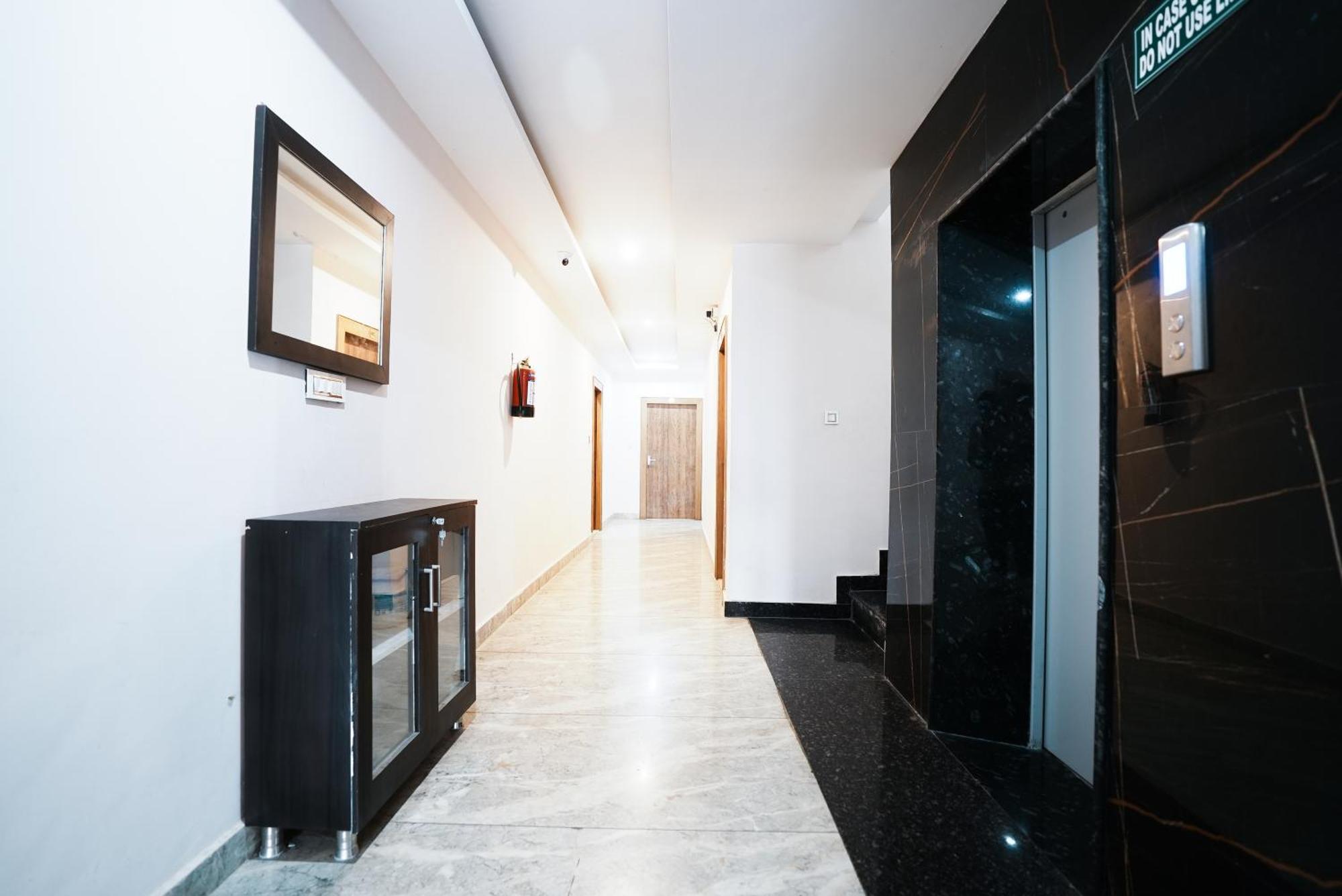 The 7 Seas Hotel 3*
