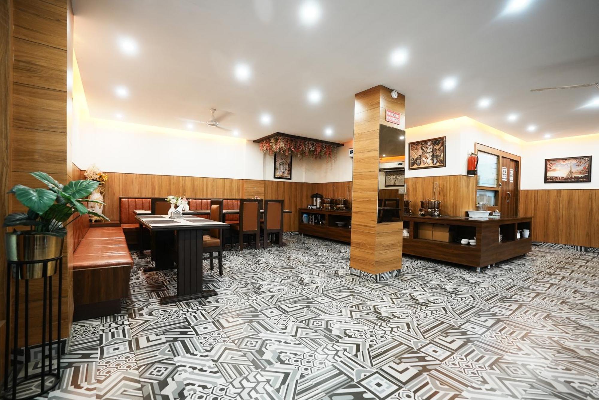The 7 Seas Rishikesh
