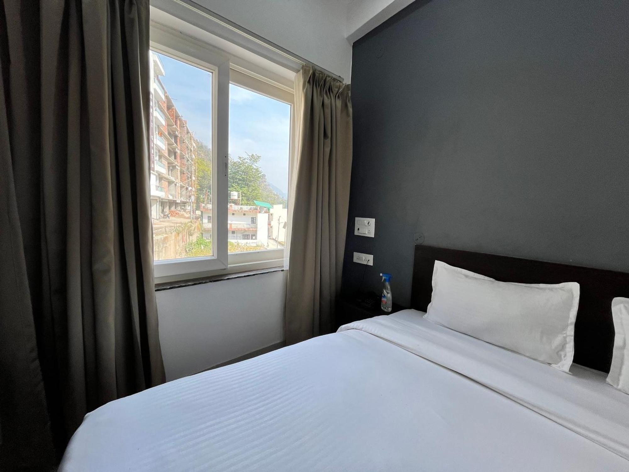 Hotel The Yachis Rishikesh