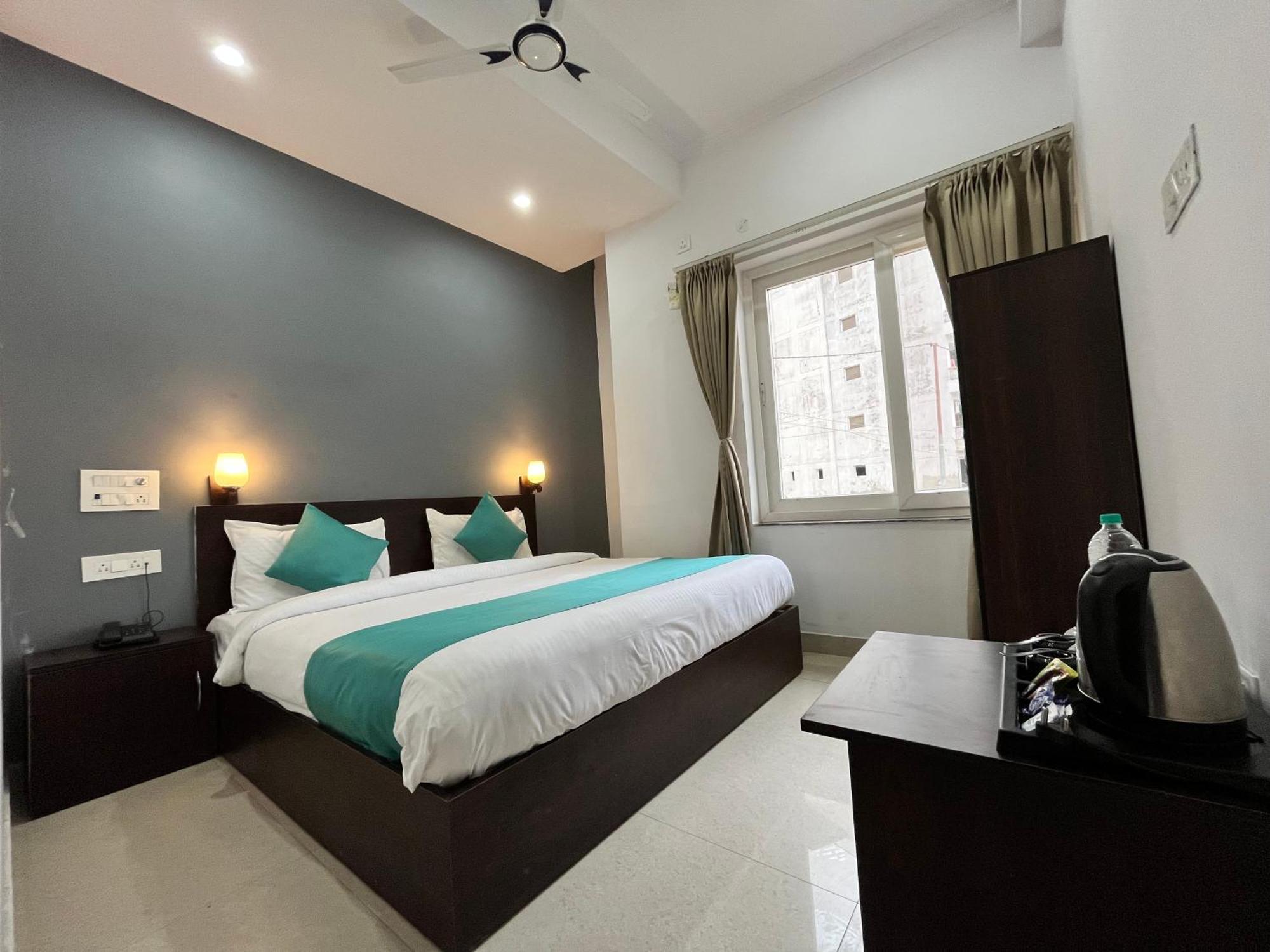 The Yachis Hotel Rishikesh