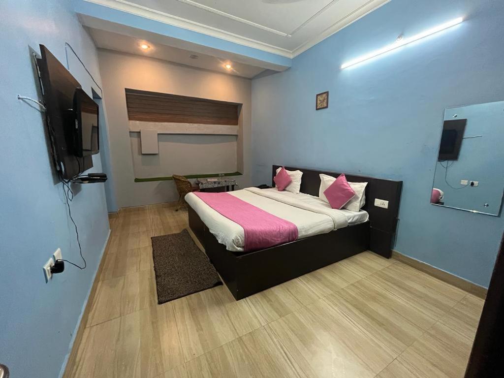 Hotel Devoy