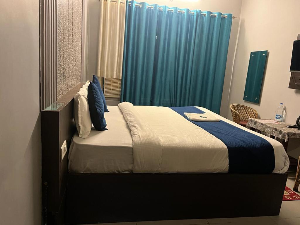 Hotel Devoy Rishikesh