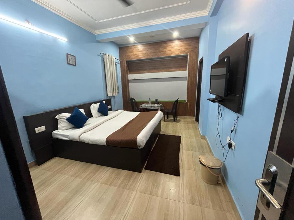 Devoy Rishikesh