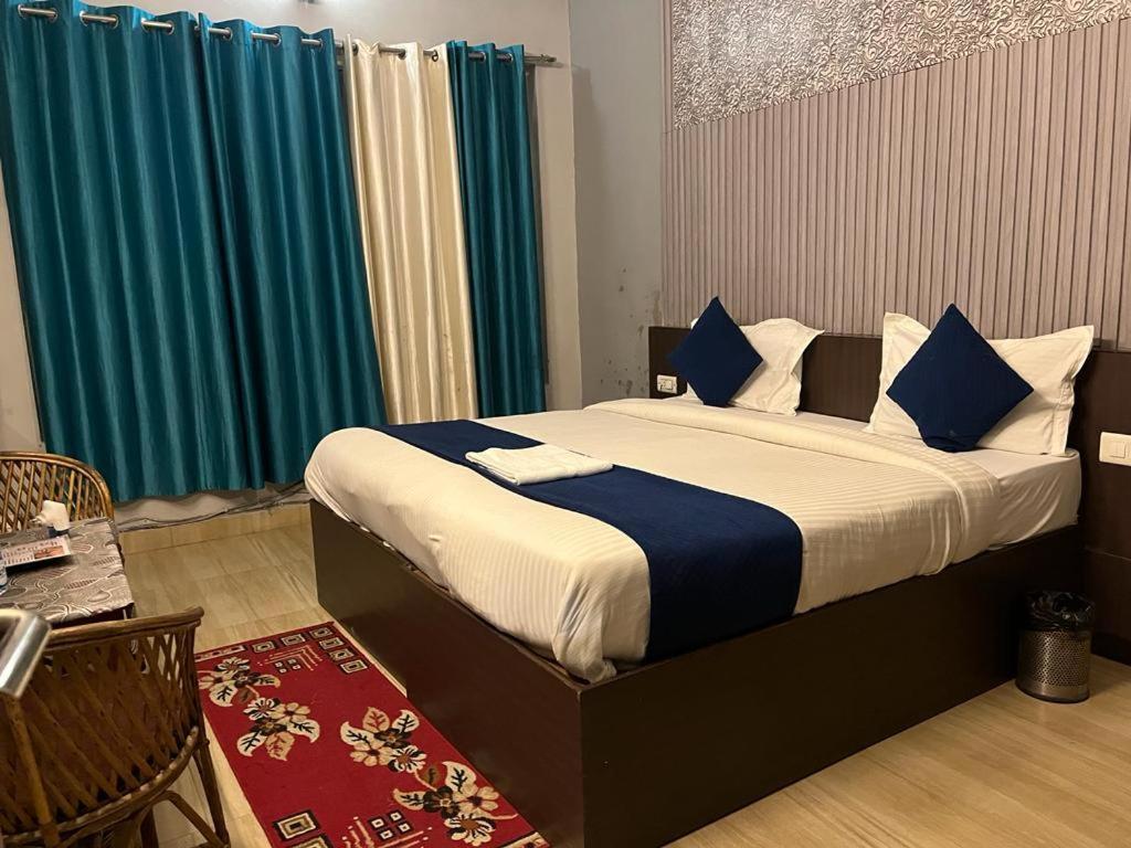 Hotel Devoy