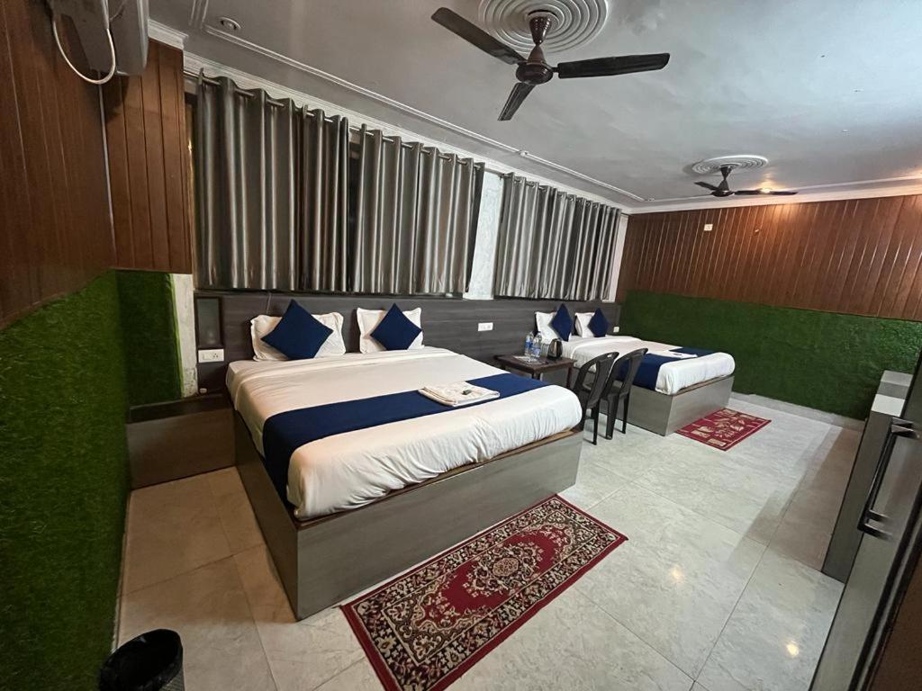 Hotel Devoy Rishikesh