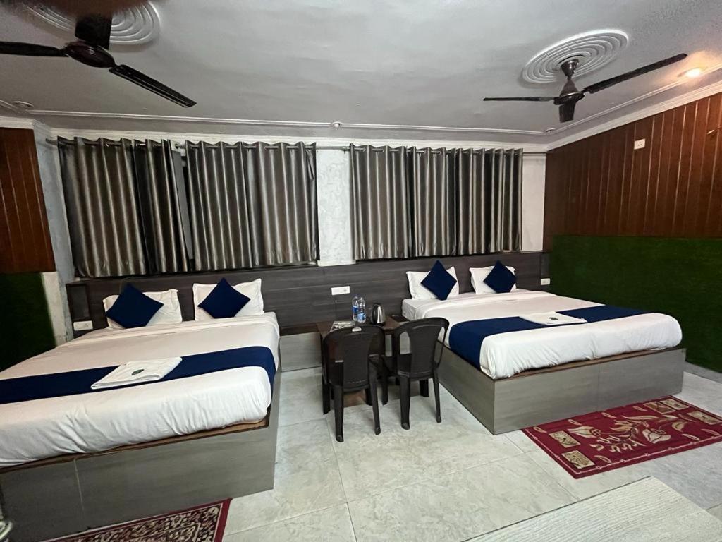 Devoy Rishikesh