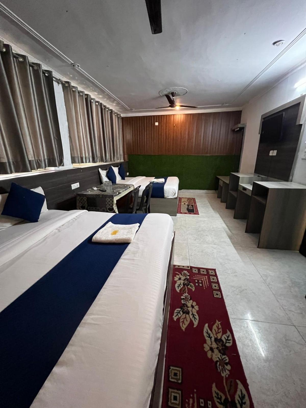 Devoy Hotel Rishikesh