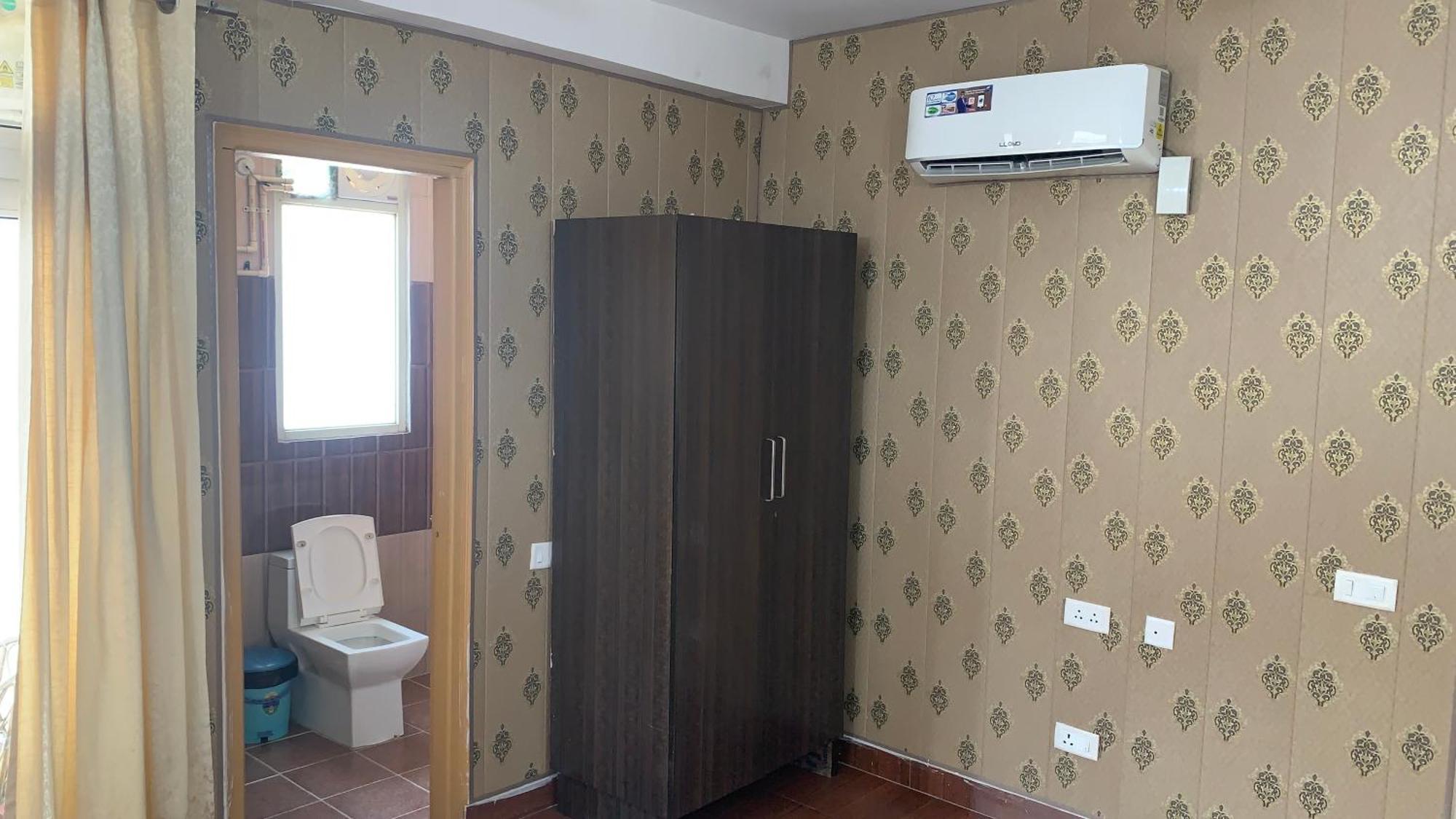 Rudram Yoga & Ayurveda Retreat Rishikesh