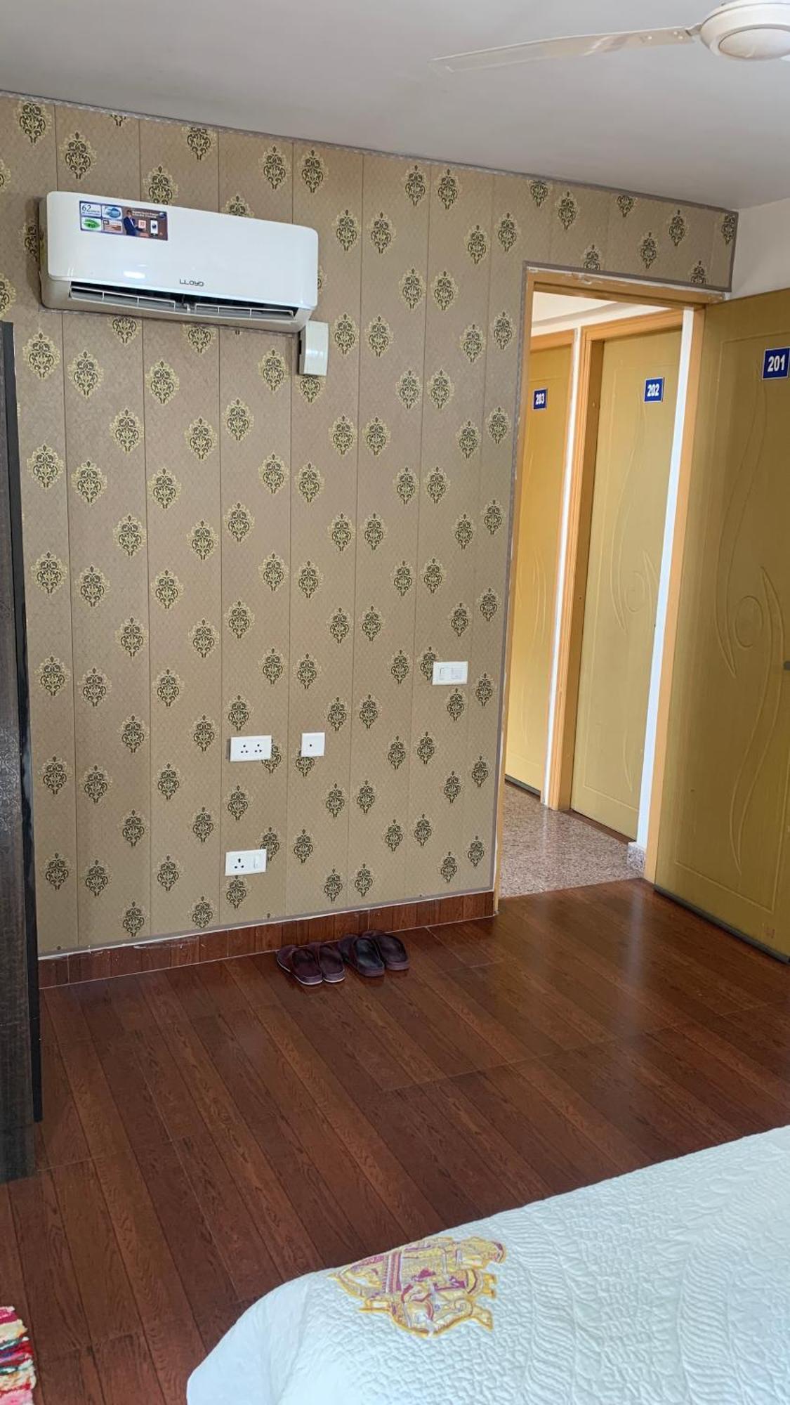 Hotel Rudram Yoga & Ayurveda Retreat