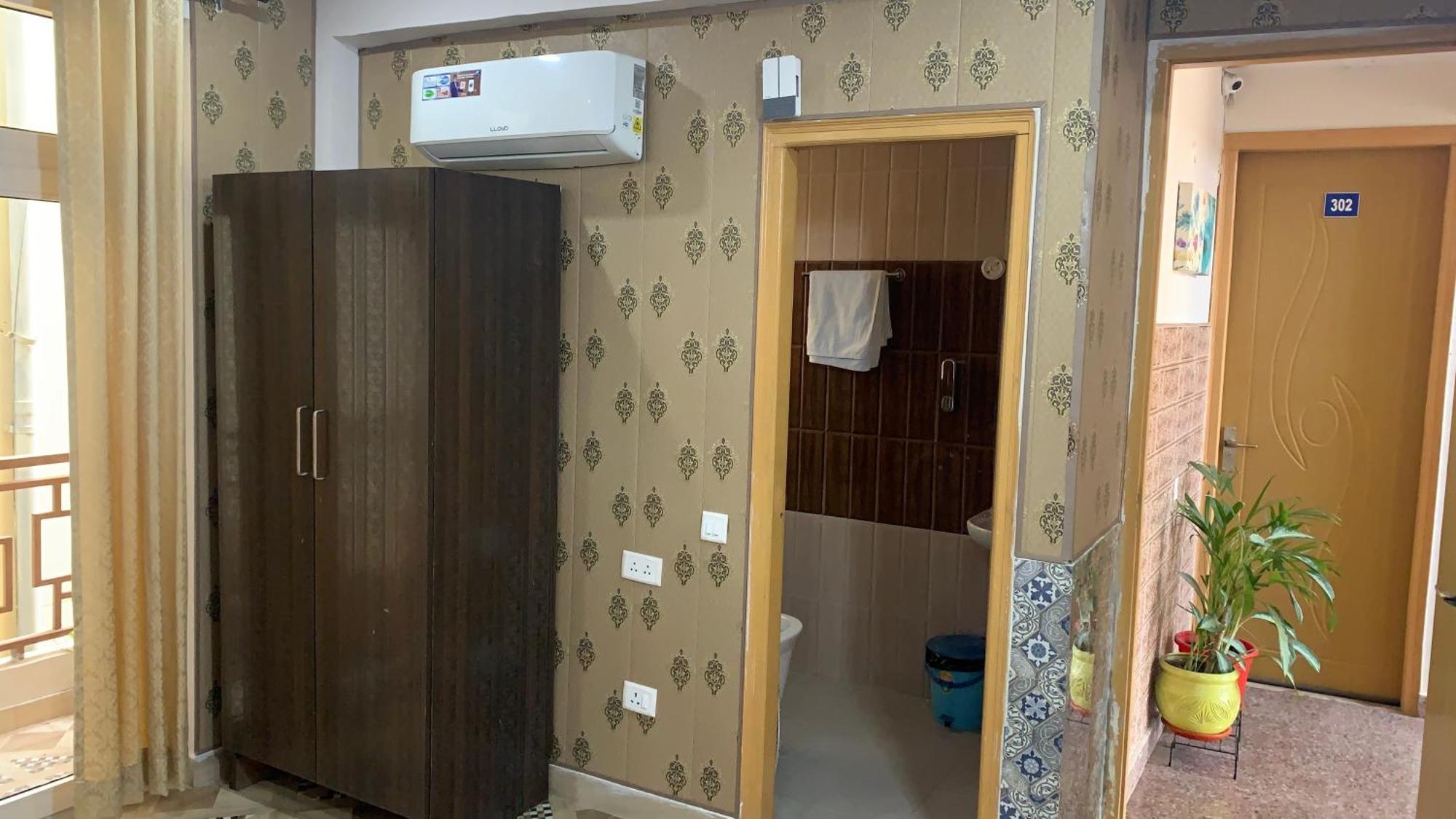 Rudram Yoga & Ayurveda Retreat Rishikesh