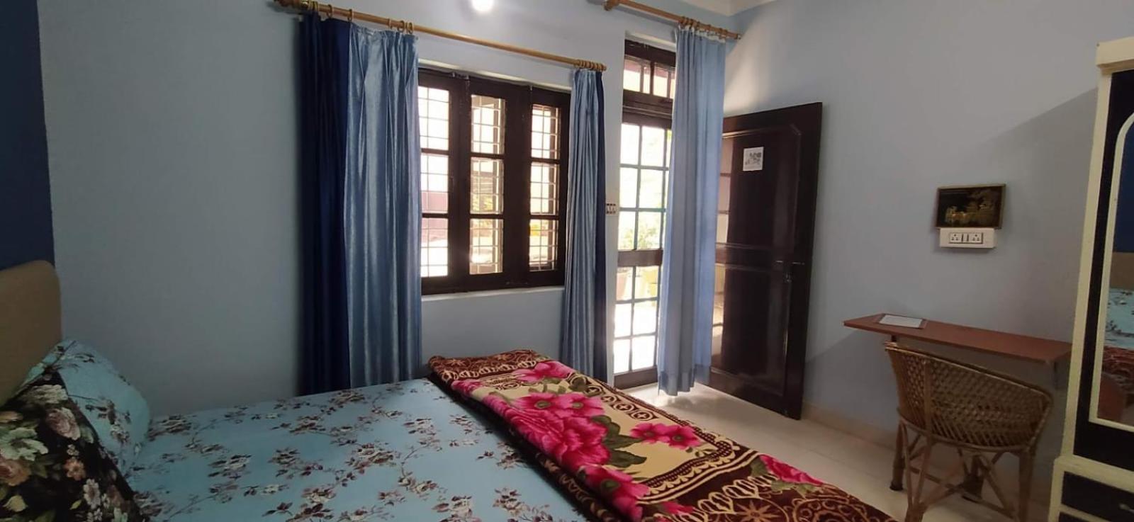 Gungun Homestay Rishikesh