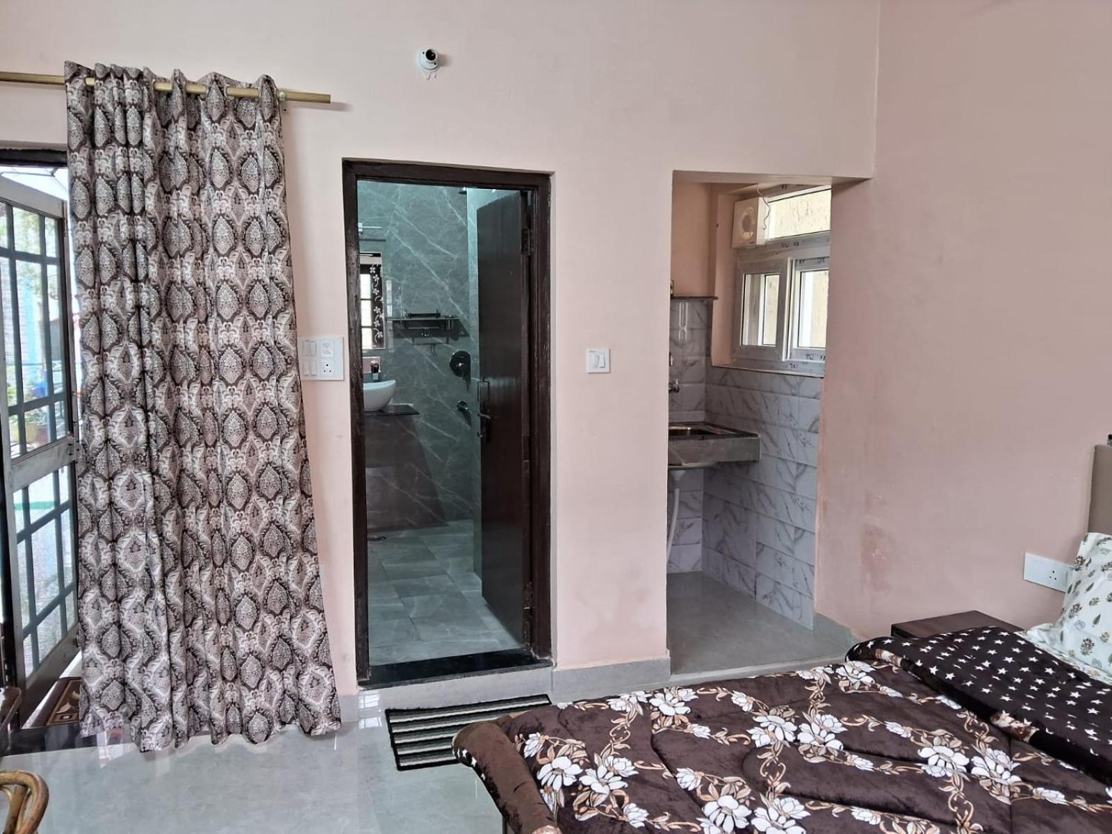 Gungun Homestay