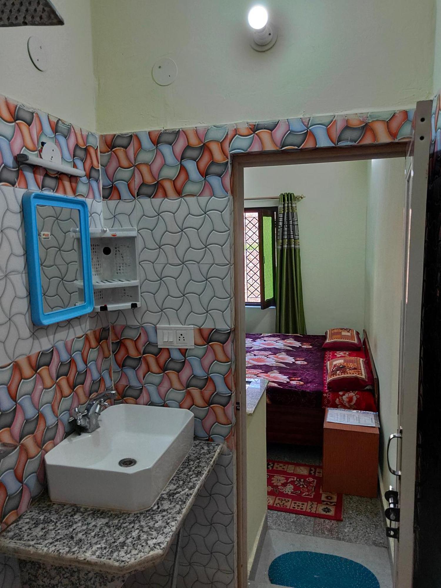 Gungun Homestay