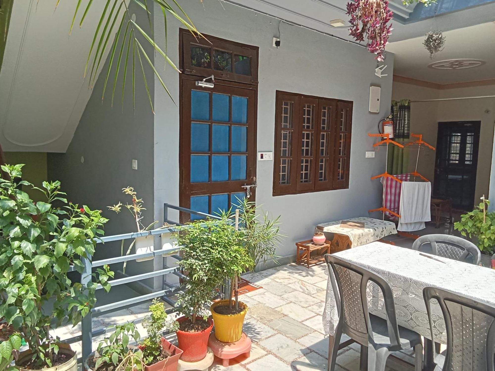 Homestay Gungun