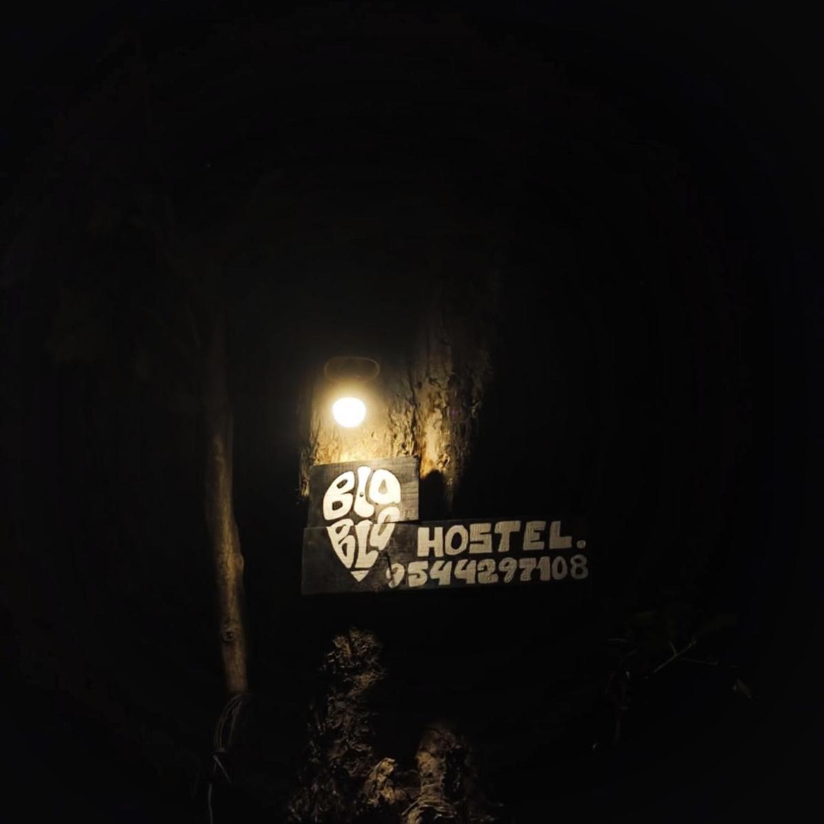 Blabla House * Rishikesh