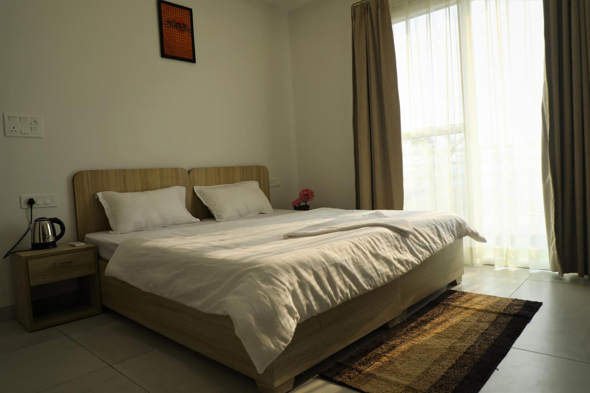 Unio Mystica Homestay