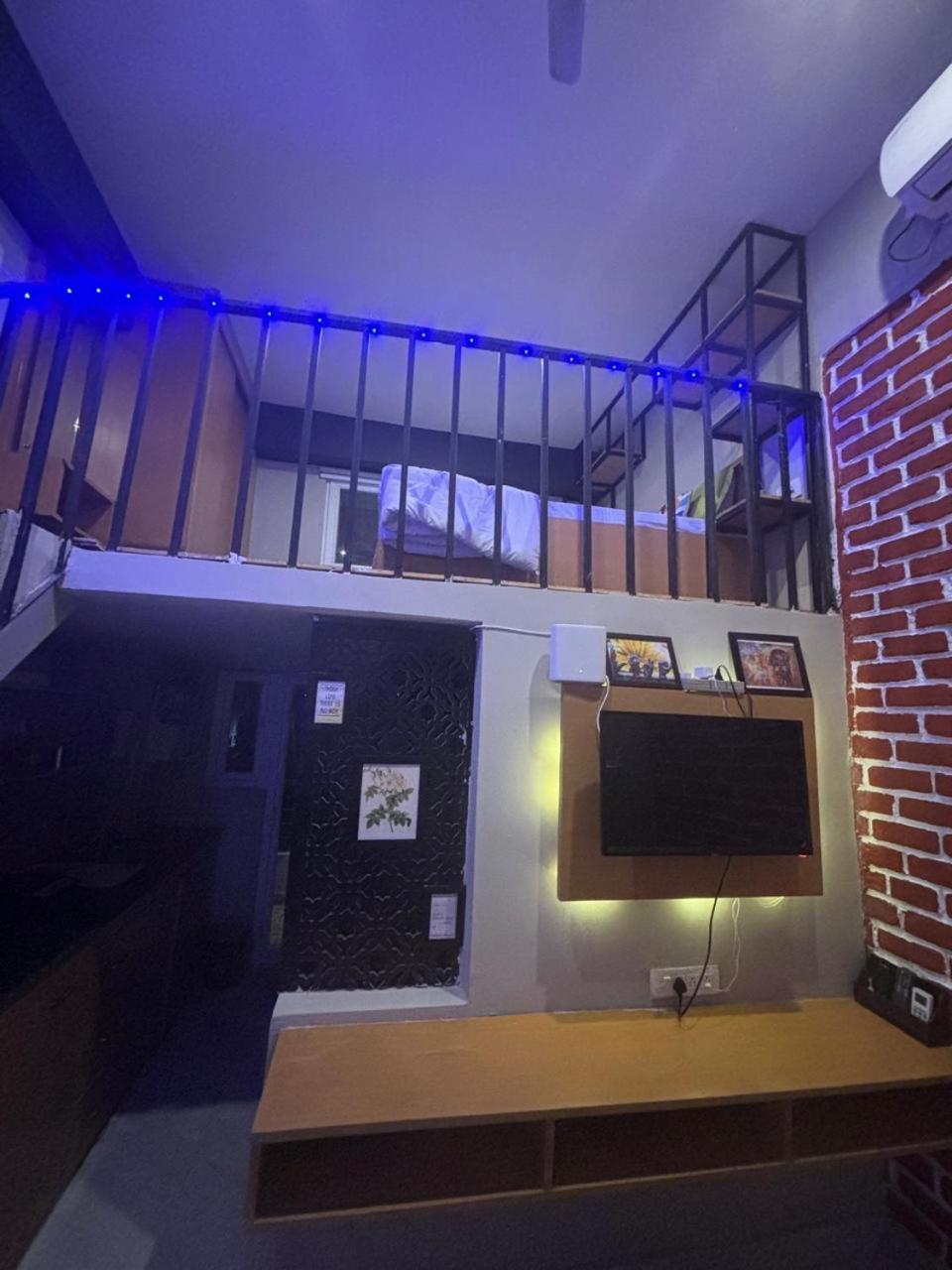 Bud Stay Apartment