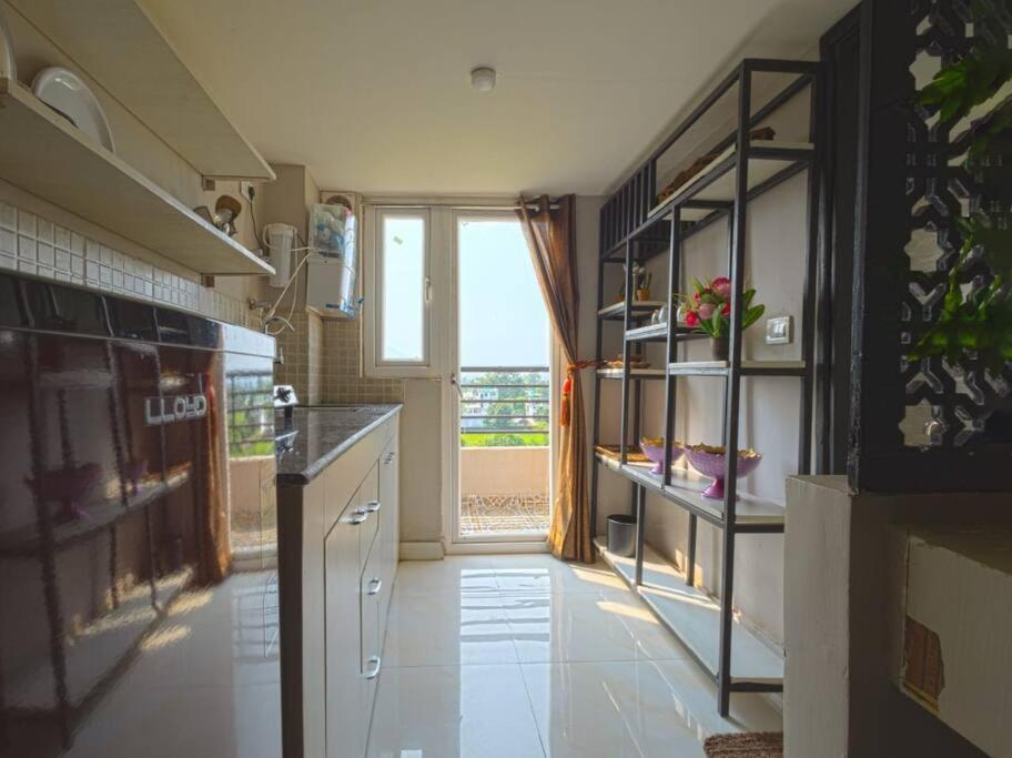 Bud Stay Apartment Rishikesh