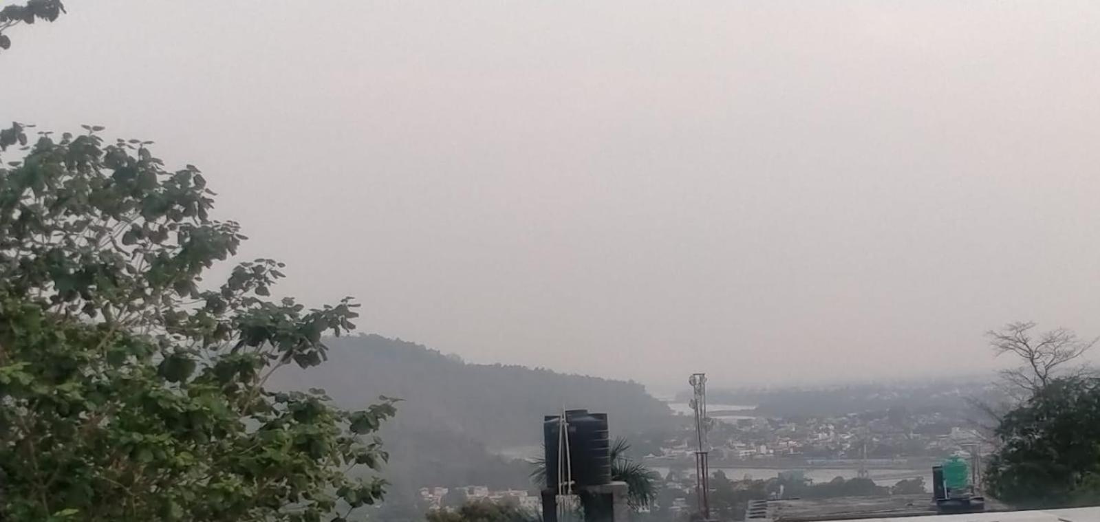 Mount Valley Mama Rishikesh