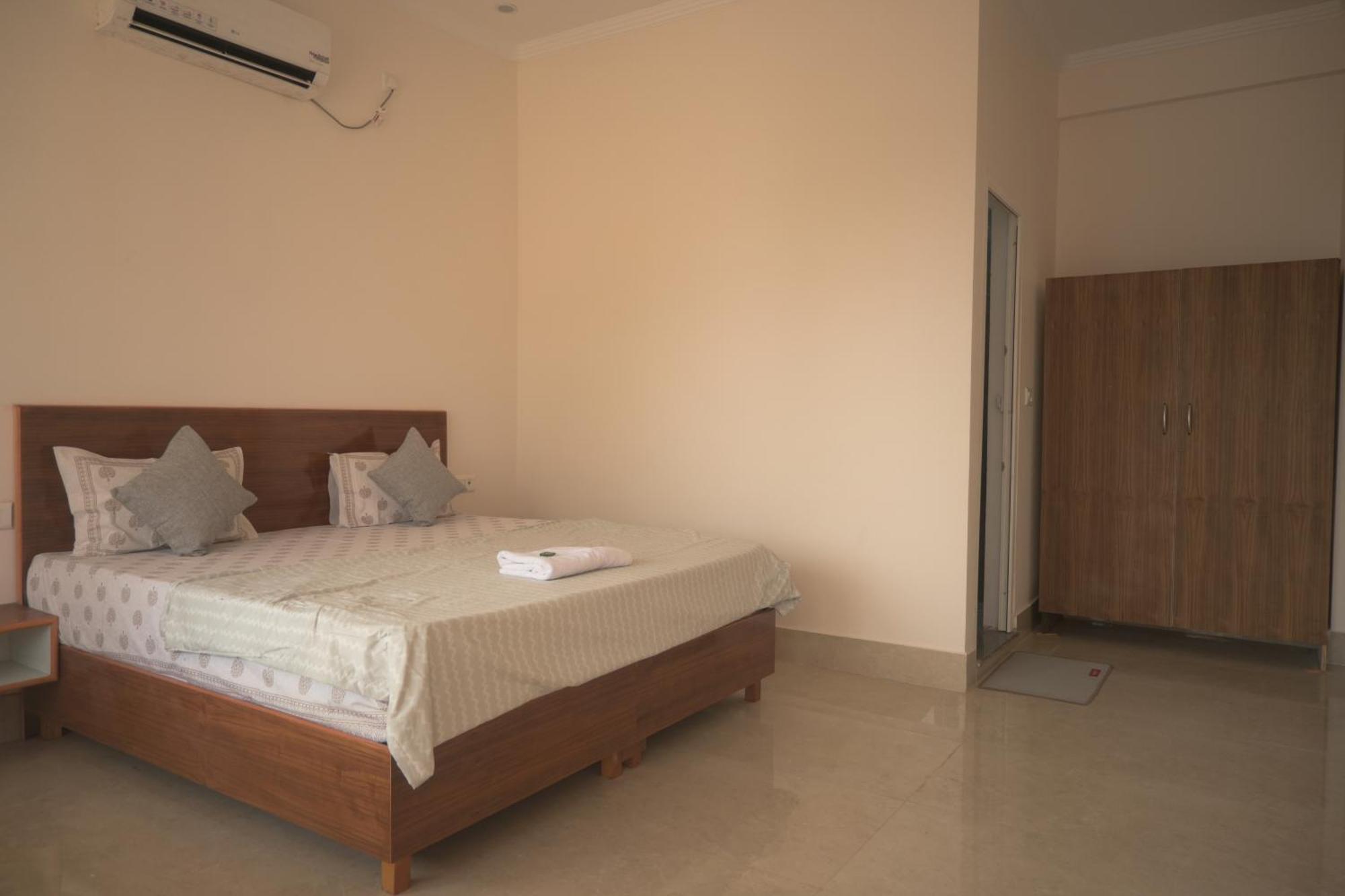 Mount Valley Mama Hotel Rishikesh