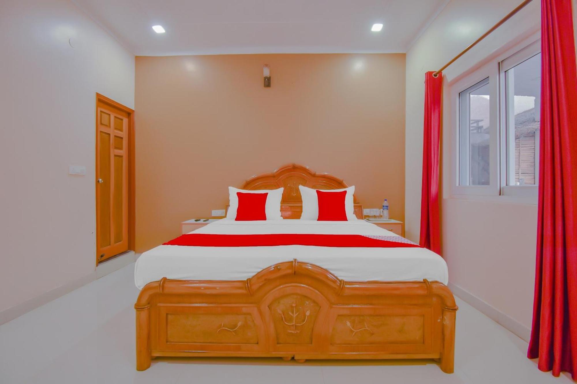 O Yog 1 Hotel 3*