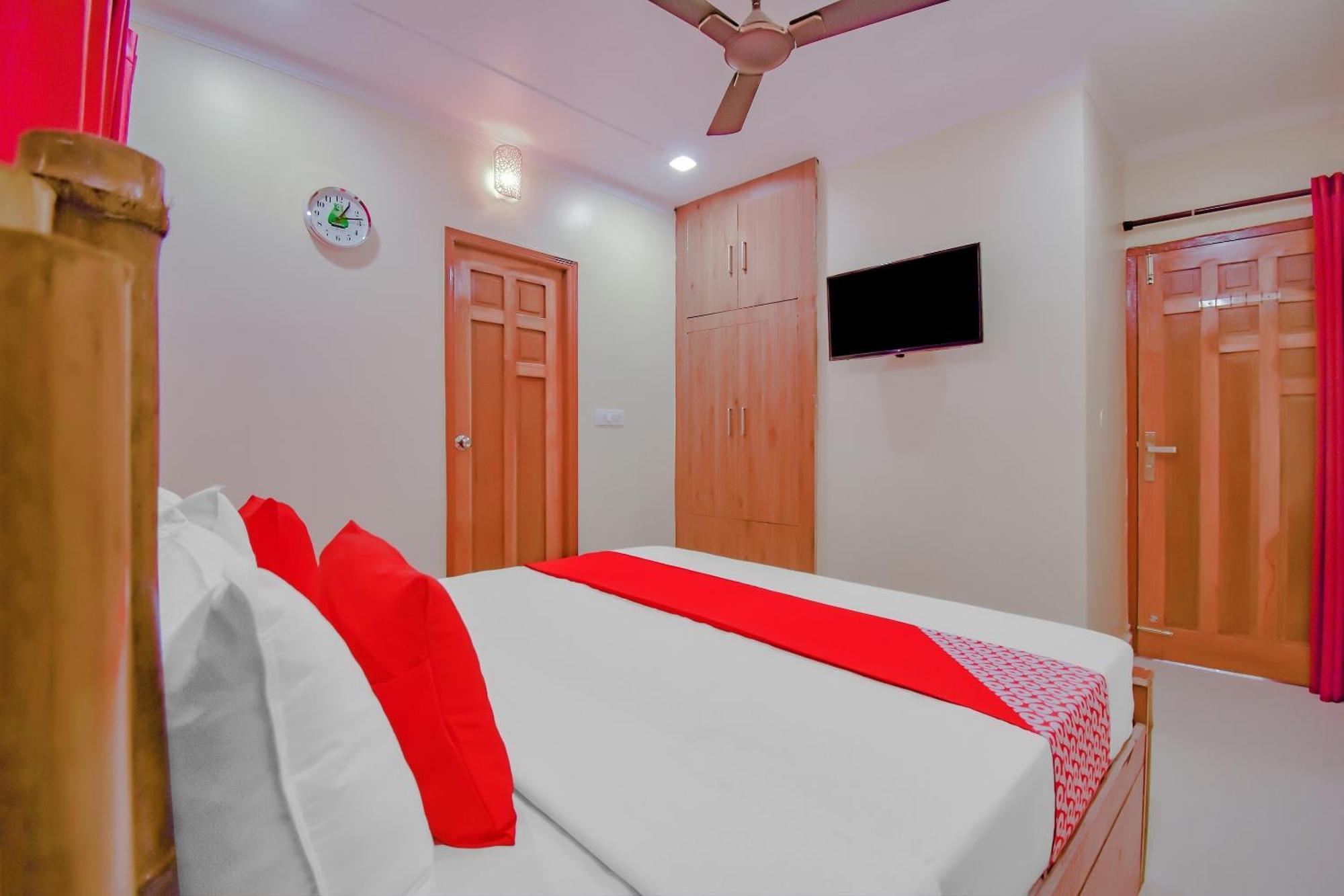 O Yog 1 Hotel