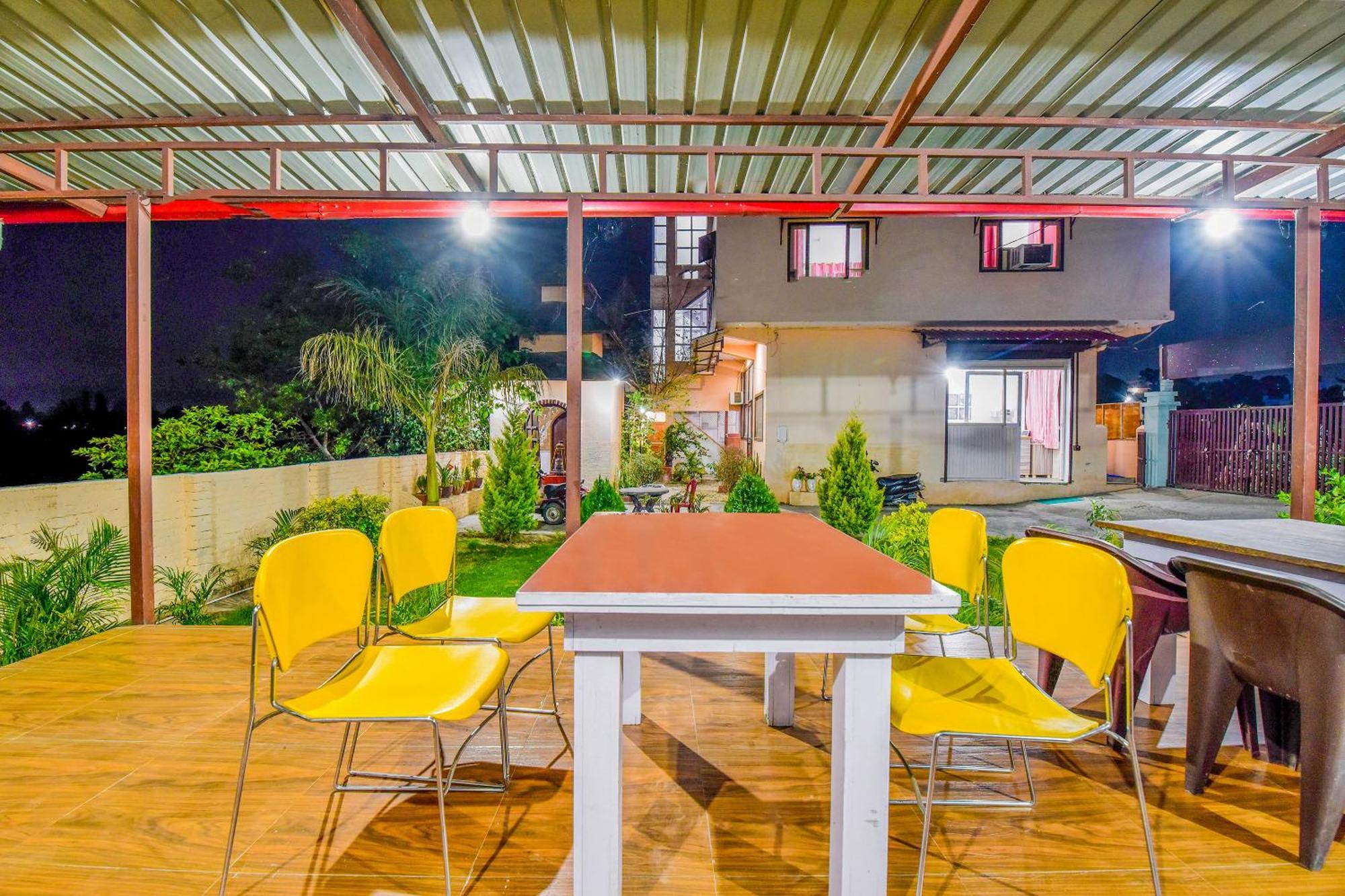 Shiv Dham Homestay Rishikesh