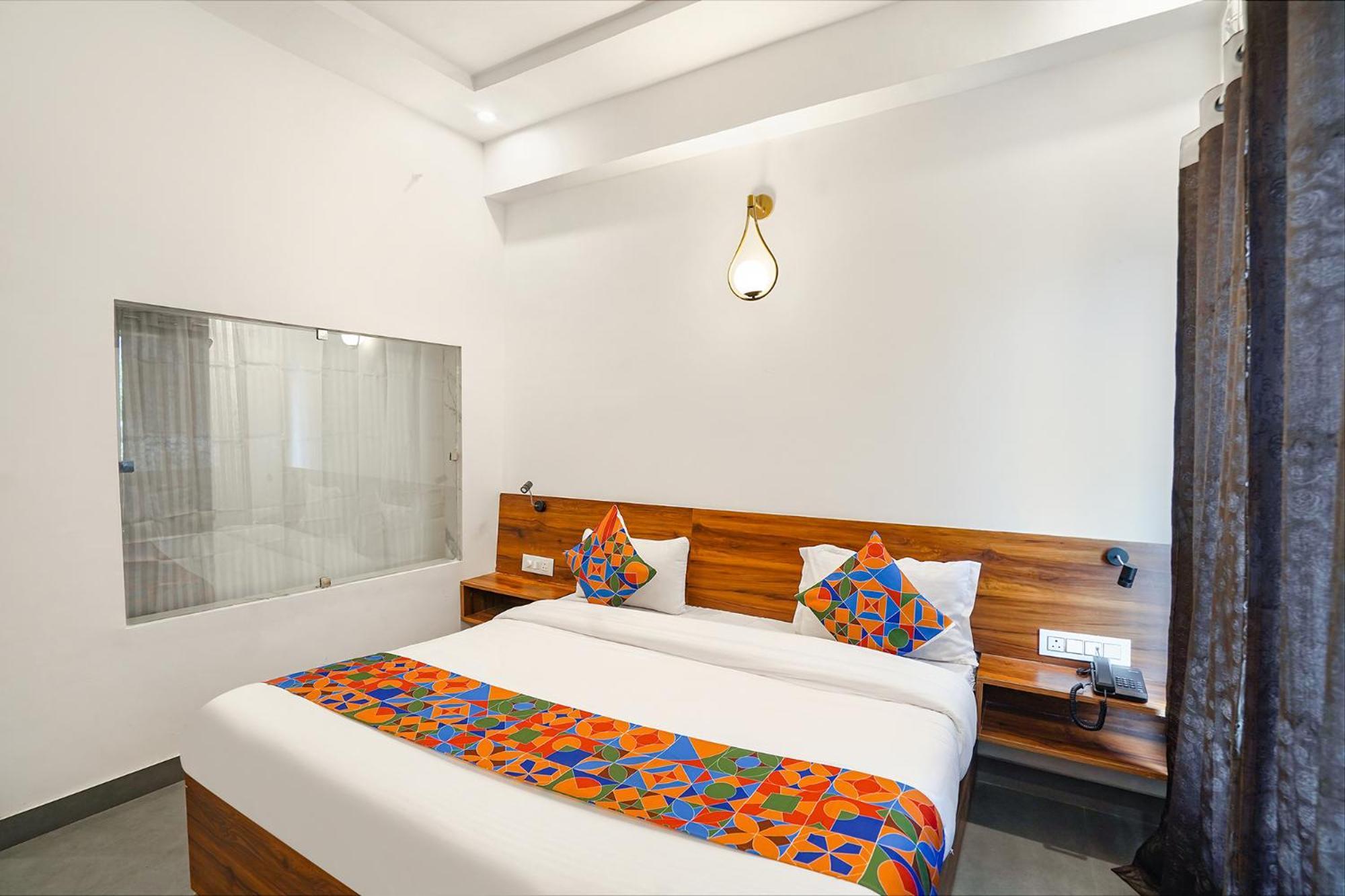 Montreal By Madhuban Hotel