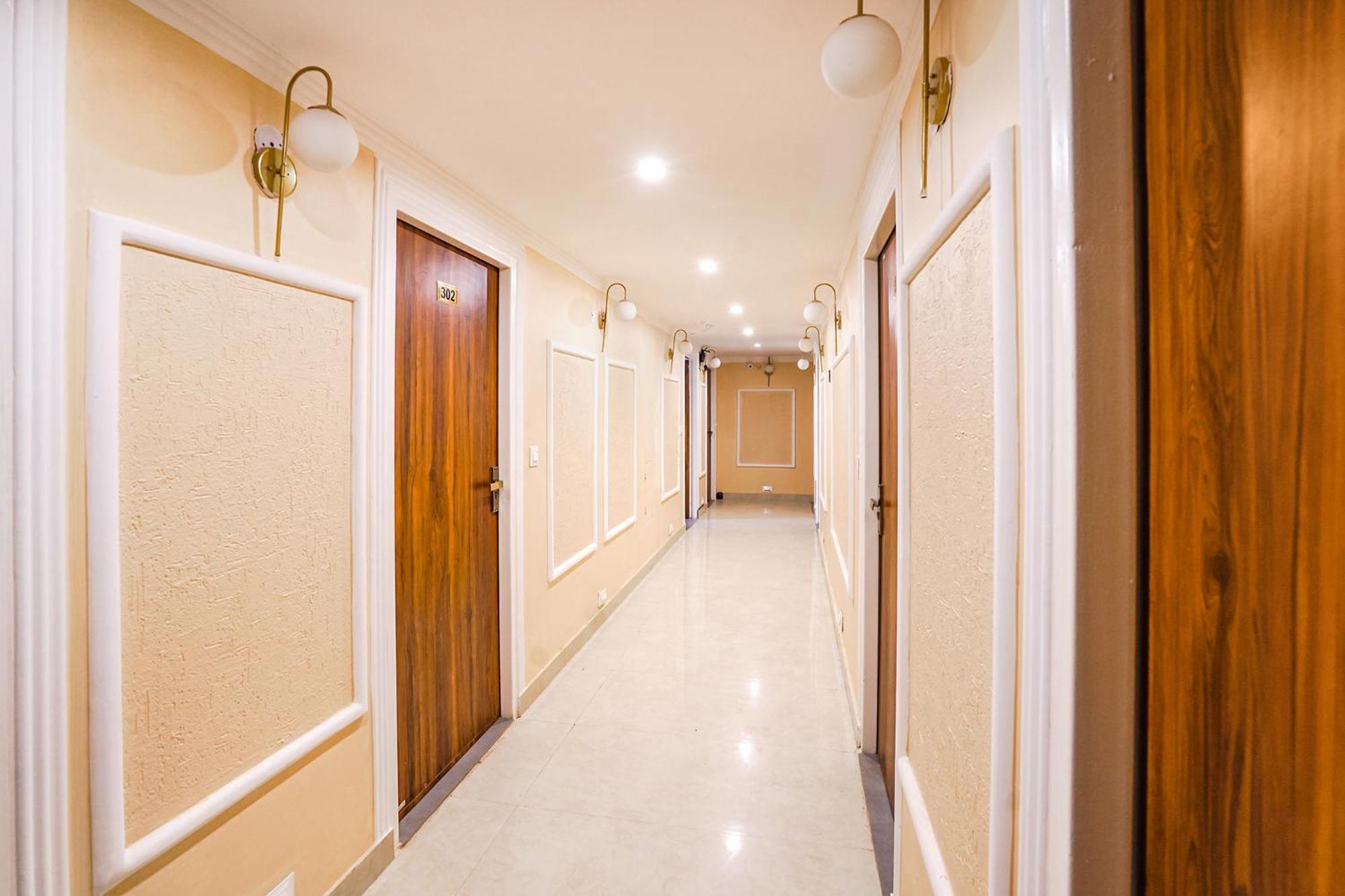 Hotel Montreal By Madhuban Rishikesh