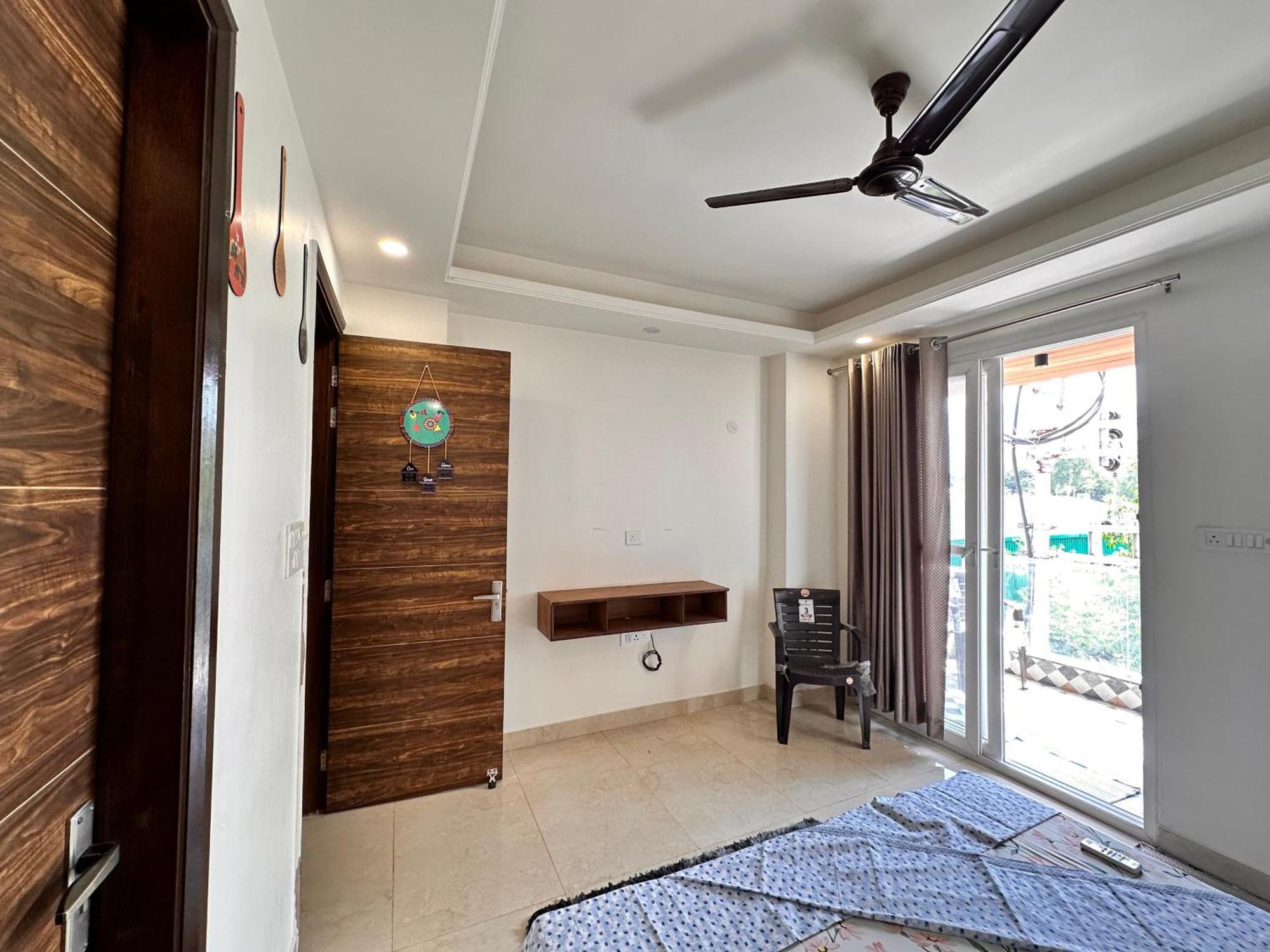 Holiday home Yoga Retreat At The Ganges In