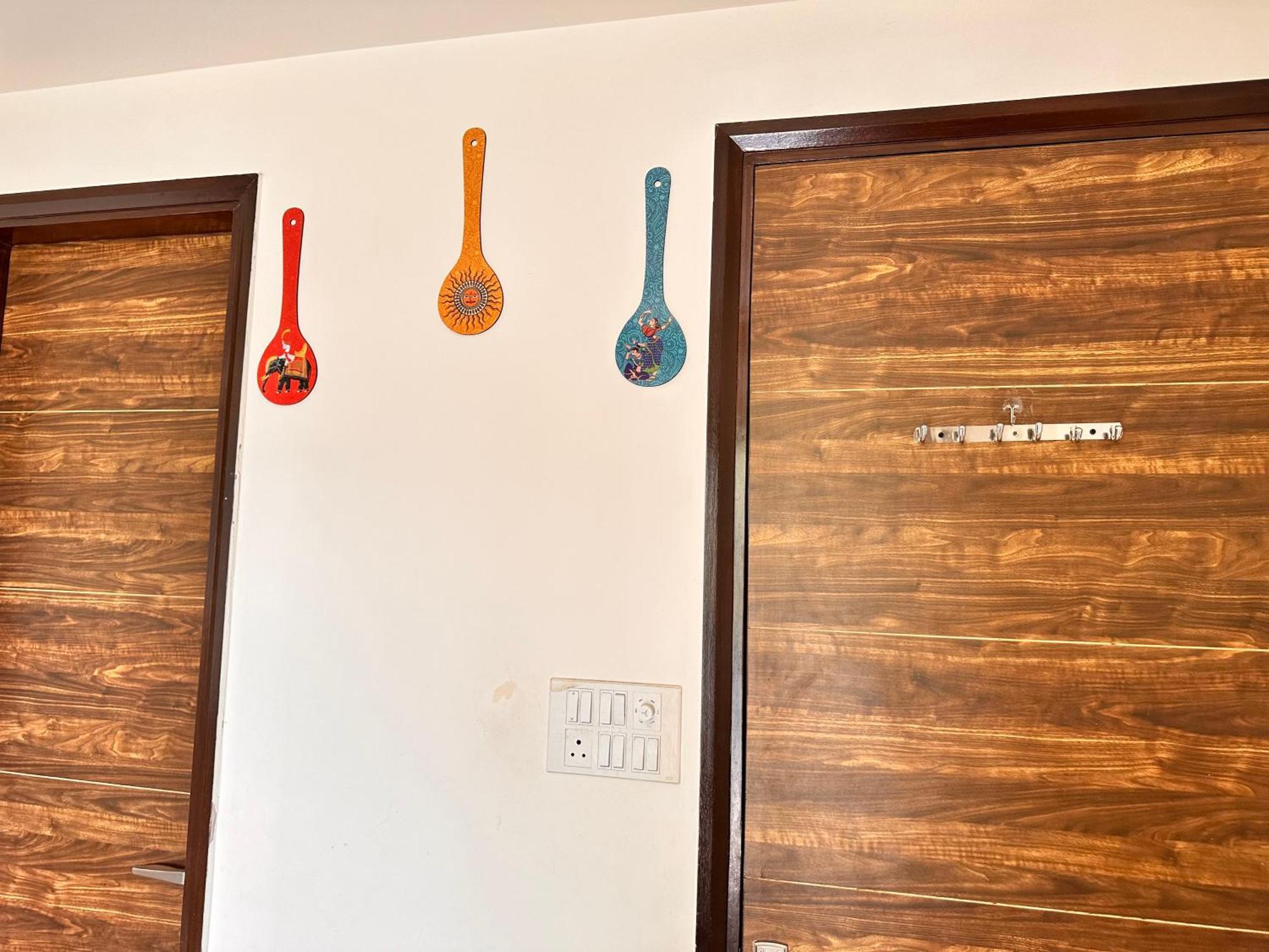 Yoga Retreat At The Ganges In Holiday home