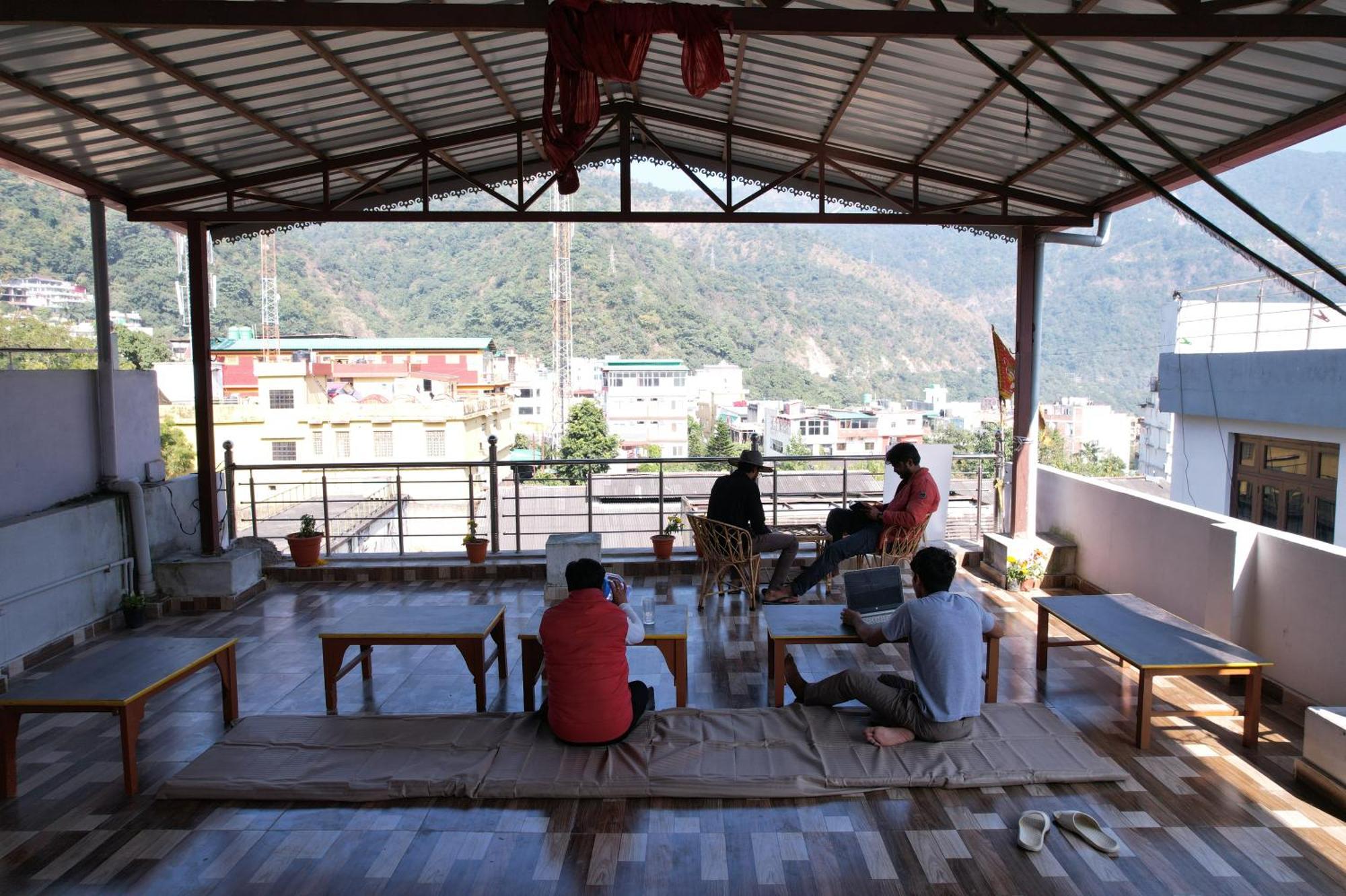 Hostel Soul Rishikesh