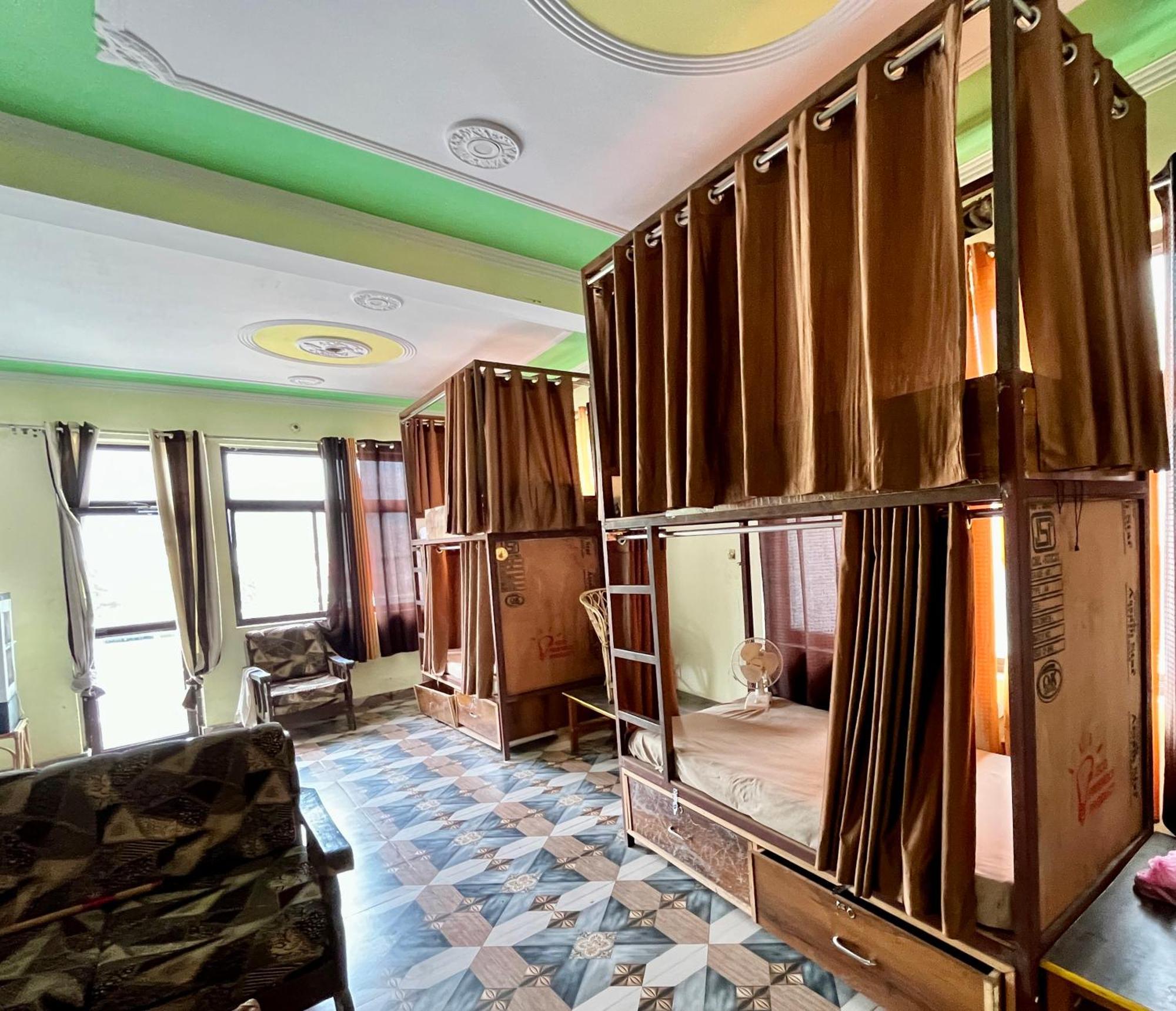 Soul Hostel