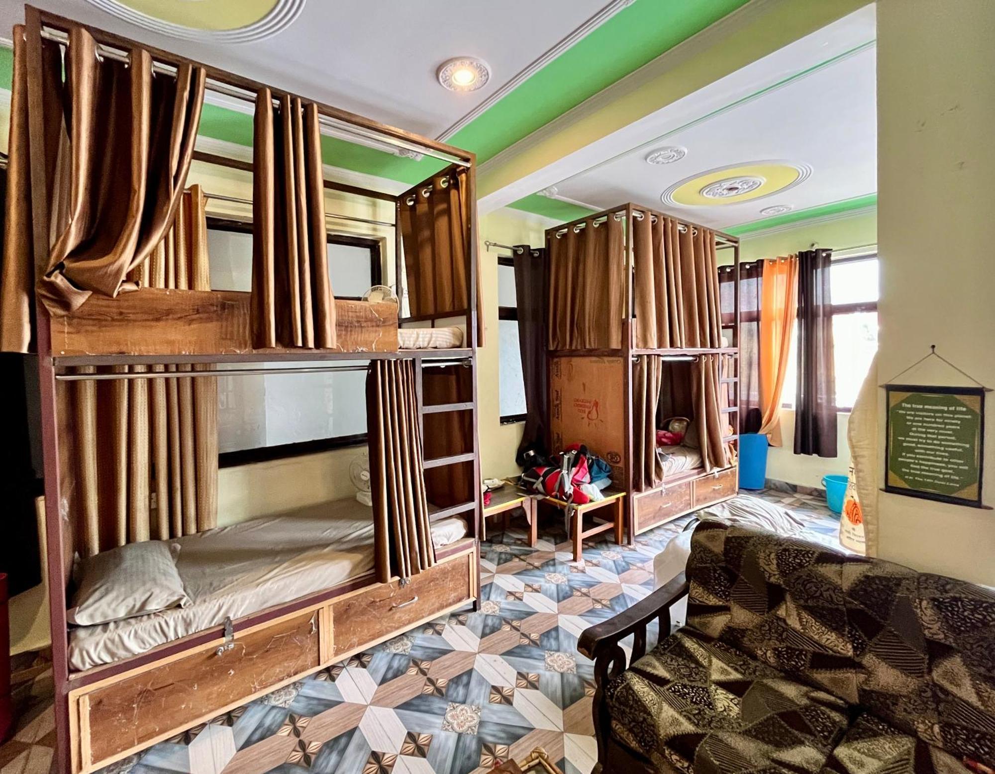 Hostel Soul