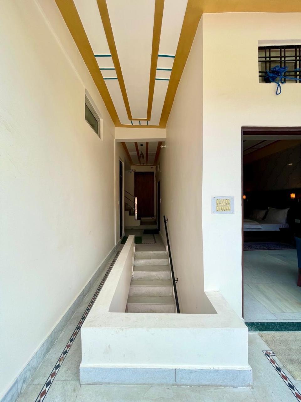 Himalaya Homestay *