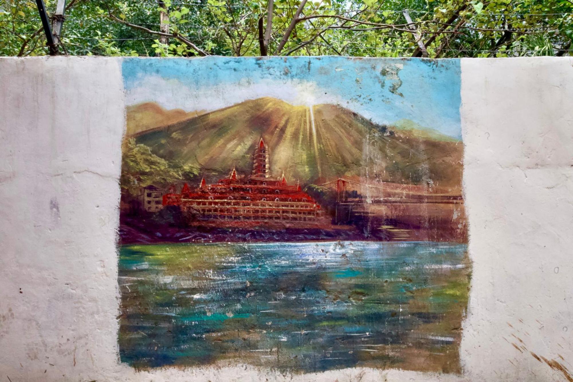 Himalaya Rishikesh