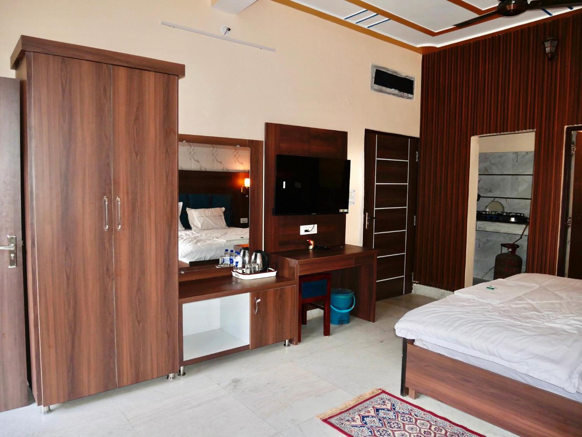 Himalaya Homestay