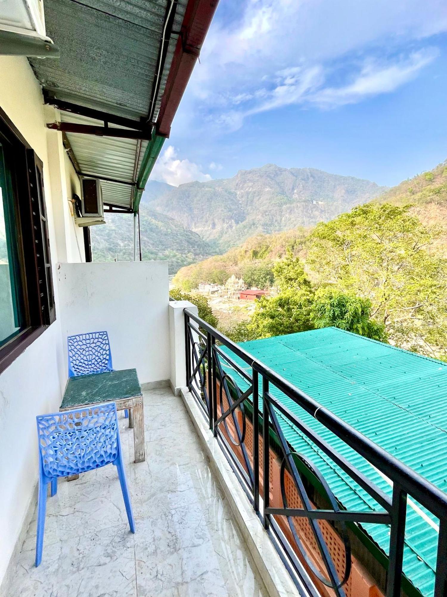 Himalaya Homestay Rishikesh
