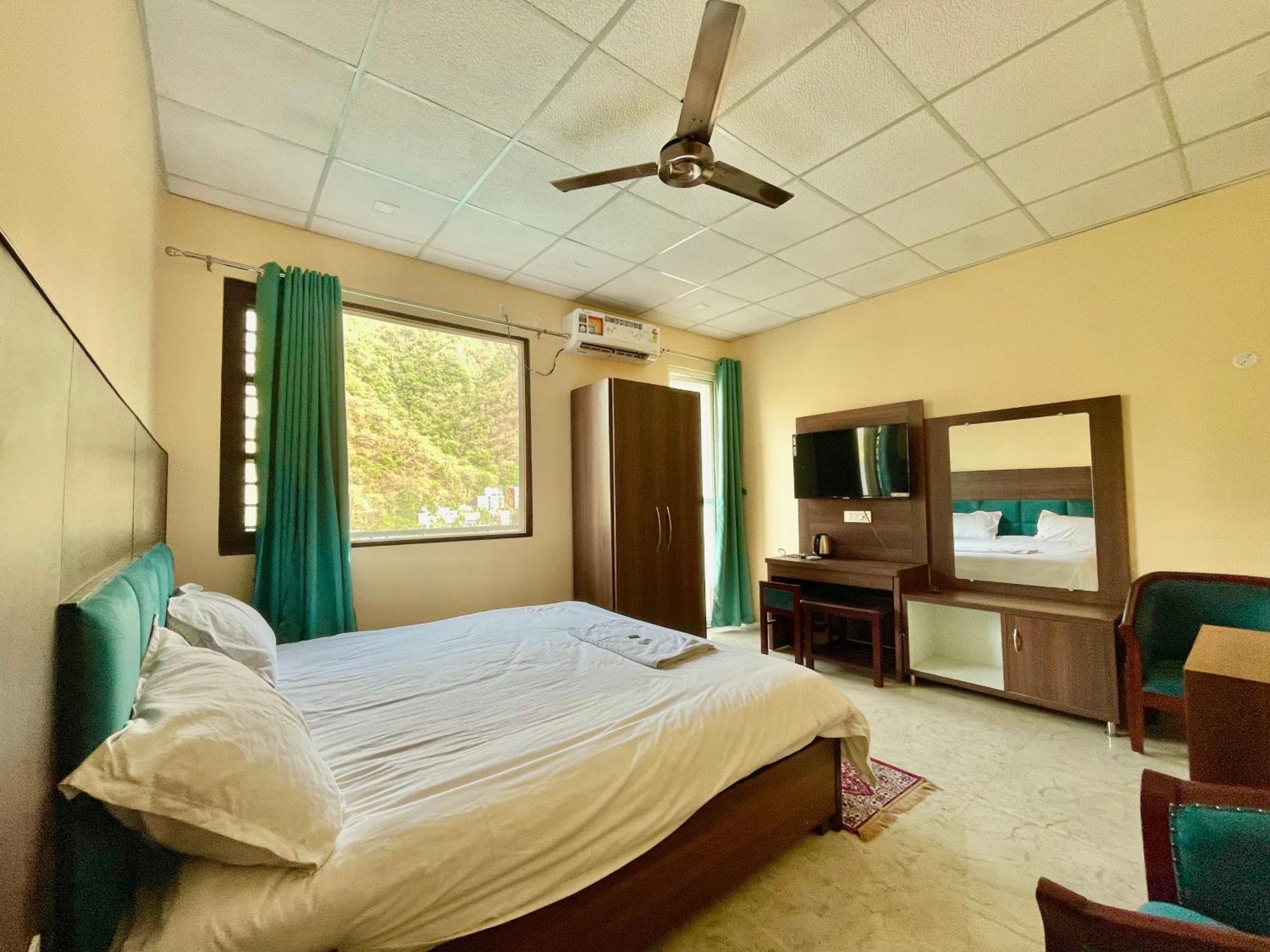 Himalaya Rishikesh
