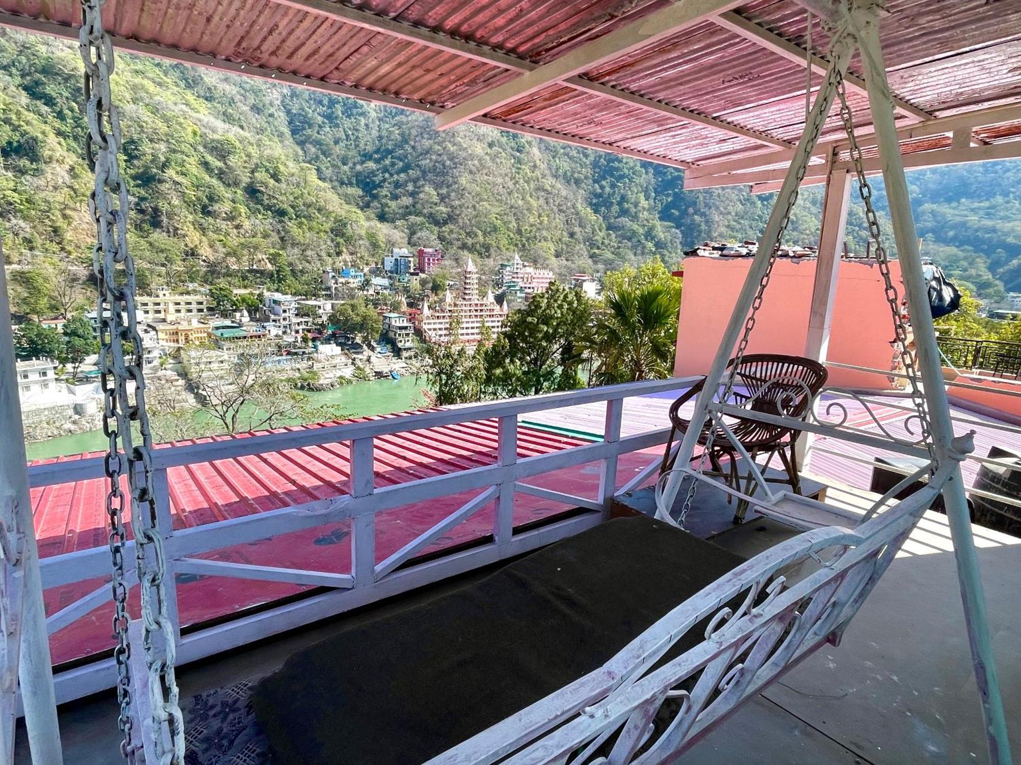 Himalaya * Rishikesh
