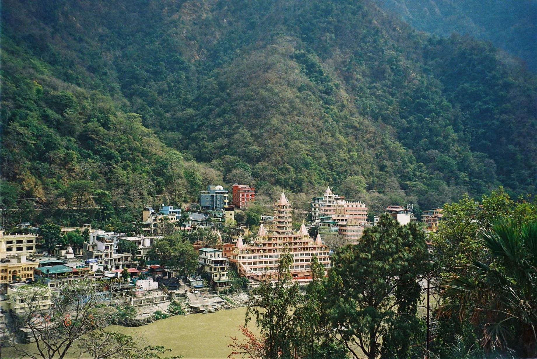 Homestay Himalaya
