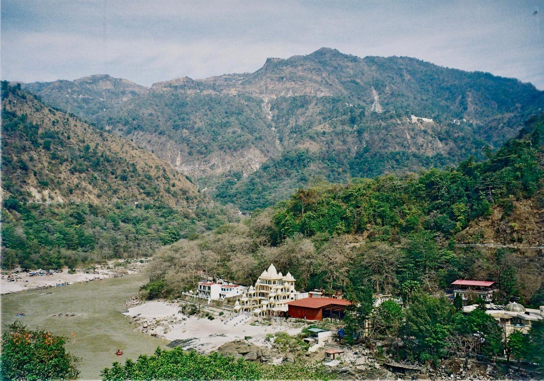 Himalaya Homestay *