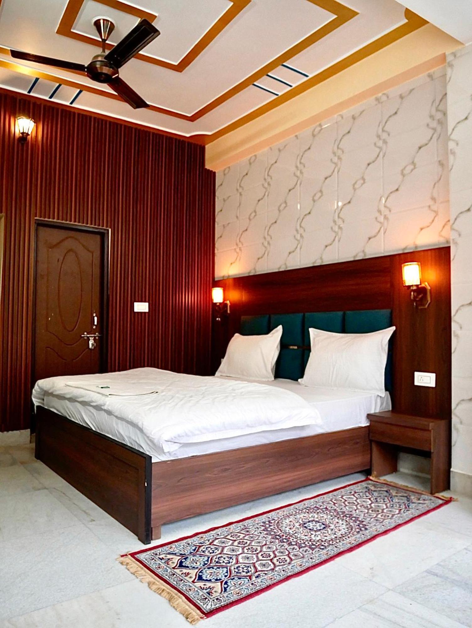 Homestay Himalaya Rishikesh