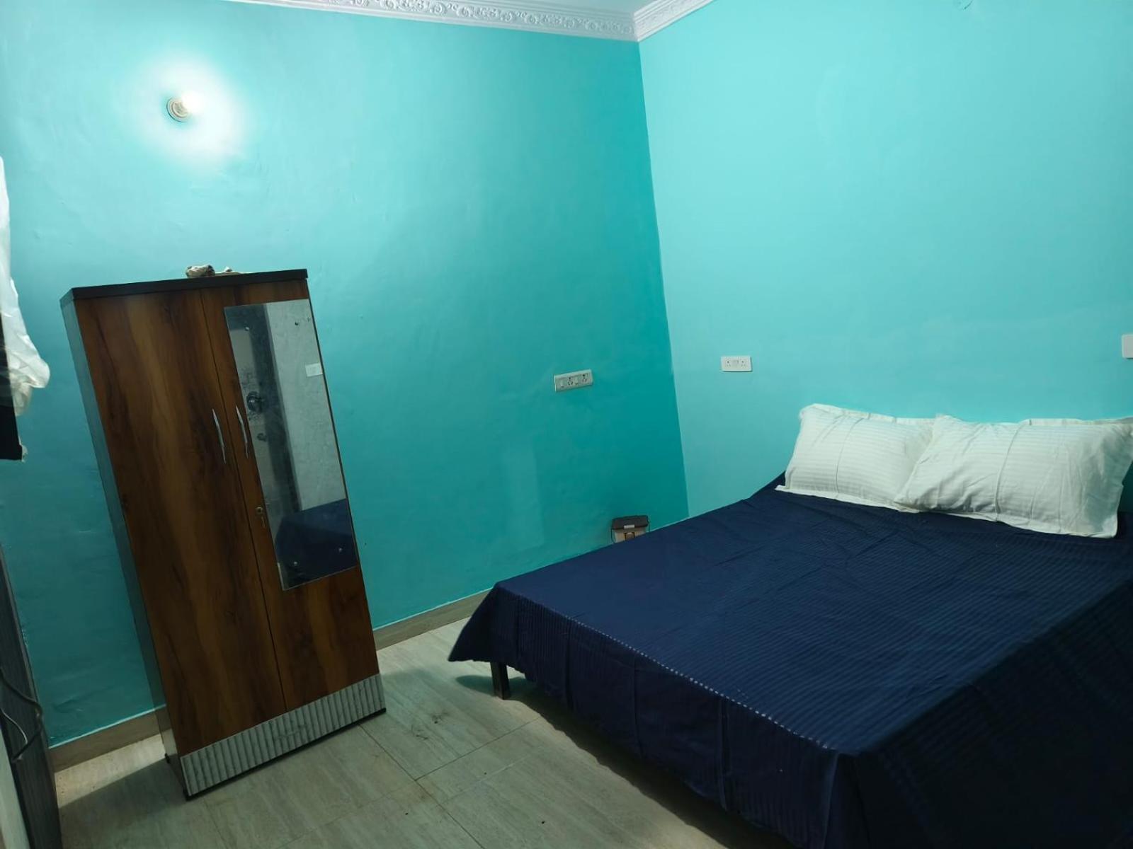 Purnotsav Guest house Rishikesh